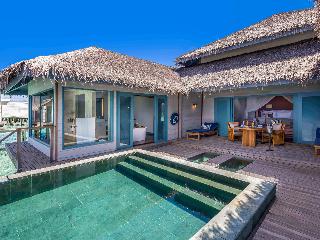 The Halcyon Private Isles Maldives, Autograph Col fotoÄŸrafÄ±