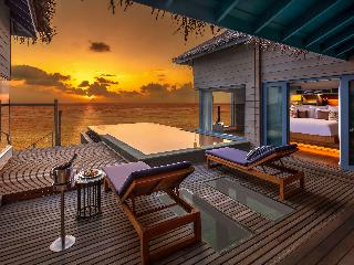 The Halcyon Private Isles Maldives, Autograph Col fotoÄŸrafÄ±