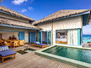 The Halcyon Private Isles Maldives, Autograph Col fotoÄŸrafÄ±