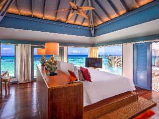 The Halcyon Private Isles Maldives, Autograph Col fotoÄŸrafÄ±