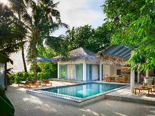 The Halcyon Private Isles Maldives, Autograph Col fotoÄŸrafÄ±