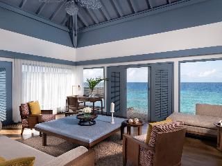 The Halcyon Private Isles Maldives, Autograph Col fotoÄŸrafÄ±
