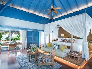 The Halcyon Private Isles Maldives, Autograph Col fotoÄŸrafÄ±