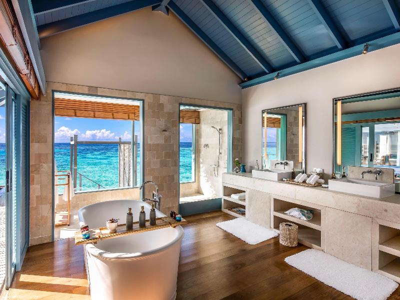 The Halcyon Private Isles Maldives, Autograph Col - Oda