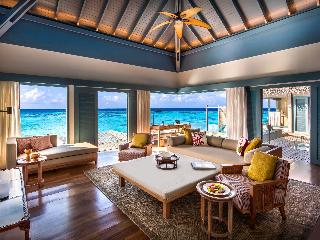 The Halcyon Private Isles Maldives, Autograph Col fotoÄŸrafÄ±