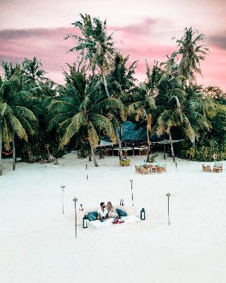 The Halcyon Private Isles Maldives, Autograph Col fotoÄŸrafÄ±