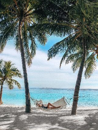 The Halcyon Private Isles Maldives, Autograph Col fotoÄŸrafÄ±