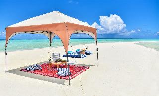 The Halcyon Private Isles Maldives, Autograph Col fotoÄŸrafÄ±