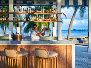 The Halcyon Private Isles Maldives, Autograph Col fotoÄŸrafÄ±