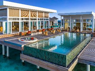 The Halcyon Private Isles Maldives, Autograph Col fotoÄŸrafÄ±