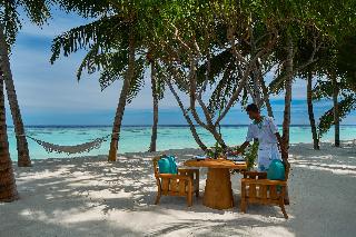 The Halcyon Private Isles Maldives, Autograph Col fotoÄŸrafÄ±
