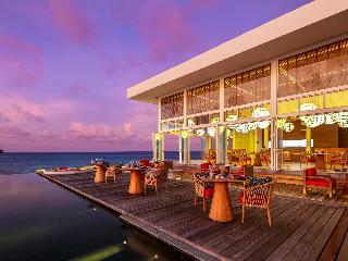 The Halcyon Private Isles Maldives, Autograph Col fotoÄŸrafÄ±