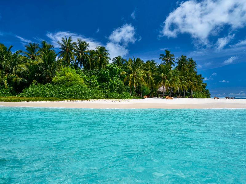The Halcyon Private Isles Maldives, Autograph Col - Restoran