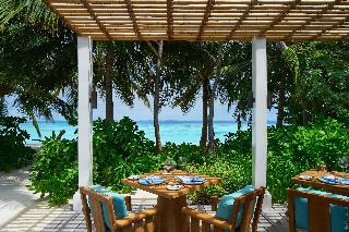 The Halcyon Private Isles Maldives, Autograph Col fotoÄŸrafÄ±