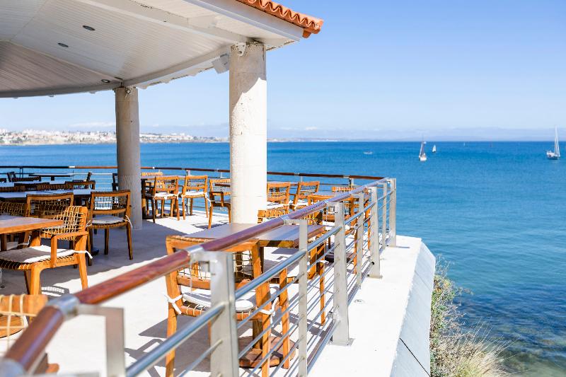 Albatroz - Bar