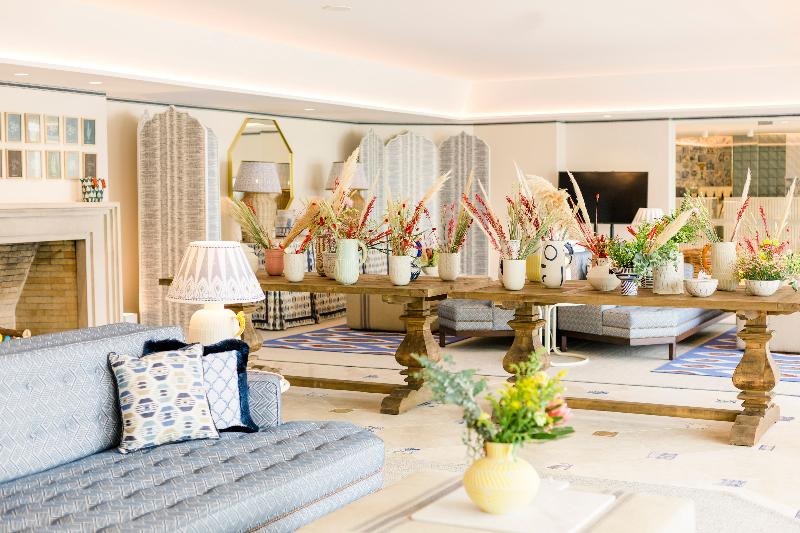 Albatroz - Lobi