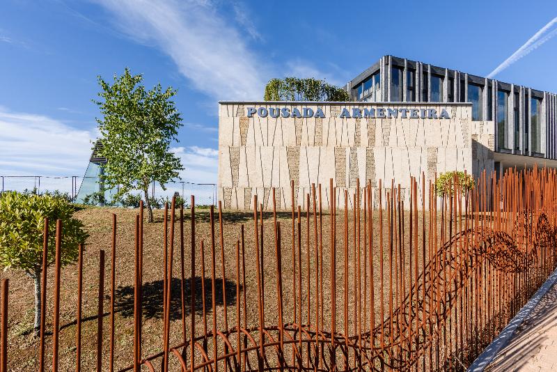 Pousada De Armenteira - Genel