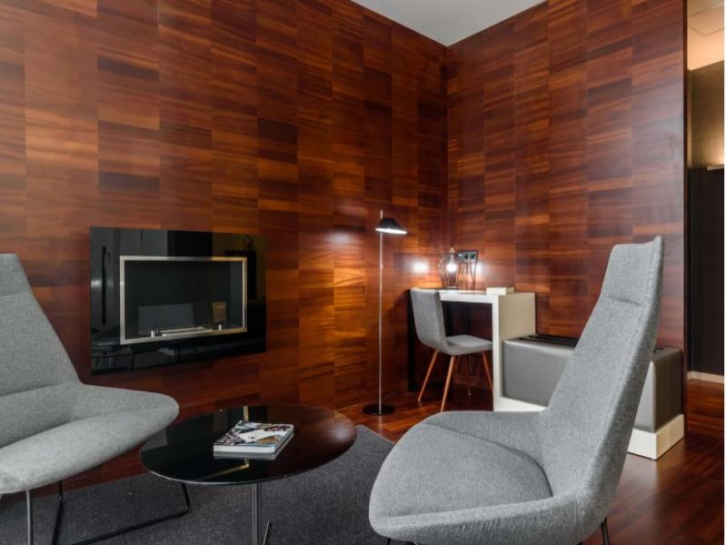 Pousada De Armenteira - Oda