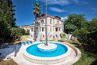 Boutique Villa Filaus otel fotoğrafı