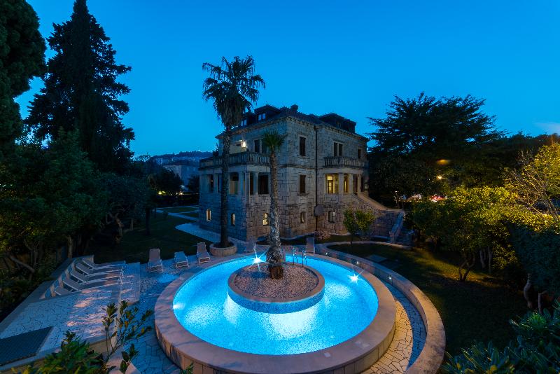 Boutique Villa Filaus - Genel