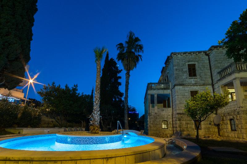 Boutique Villa Filaus - Genel