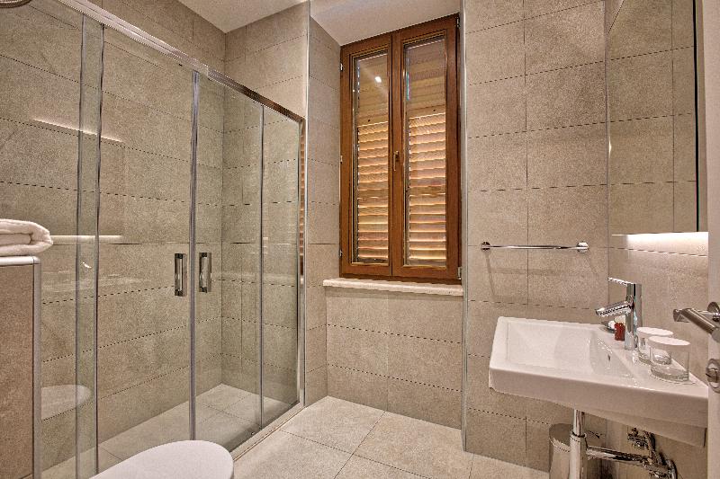 Boutique Villa Filaus - Oda