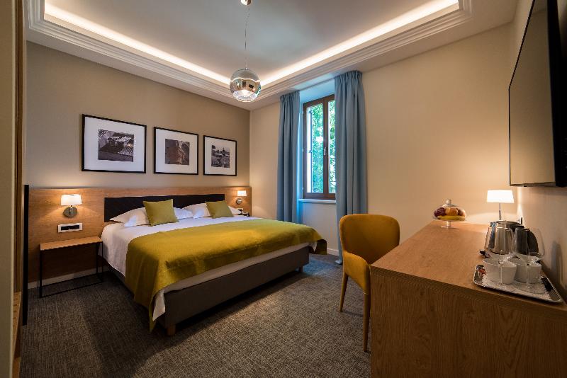 Boutique Villa Filaus - Oda