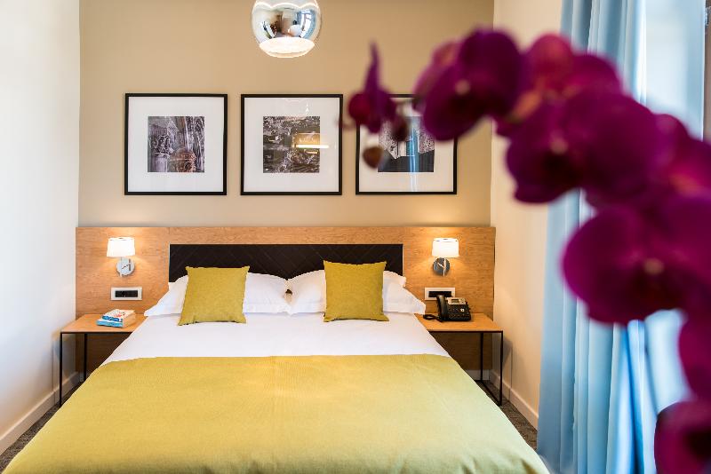 Boutique Villa Filaus - Oda