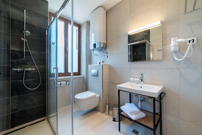 Boutique Villa Filaus - Oda