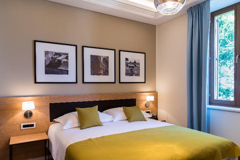 Boutique Villa Filaus - Oda