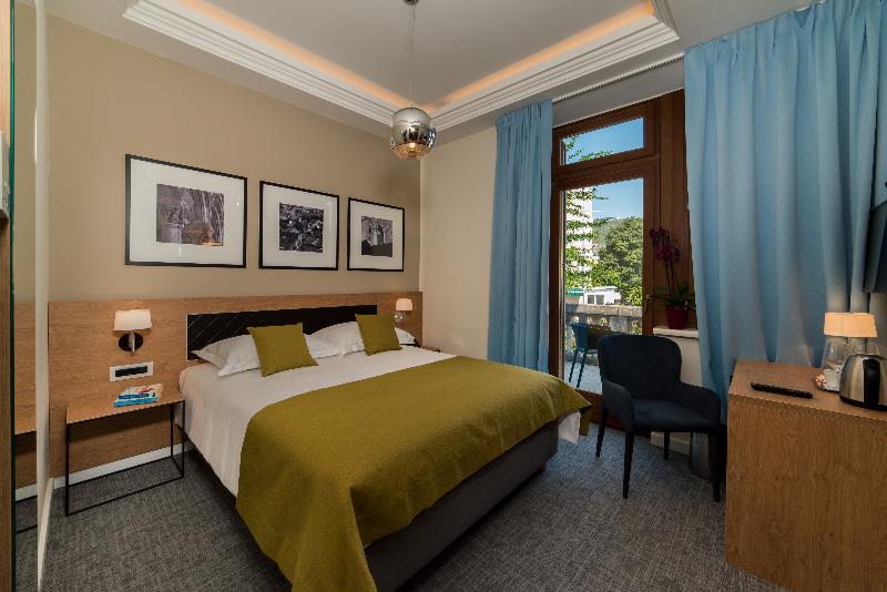 Boutique Villa Filaus - Oda