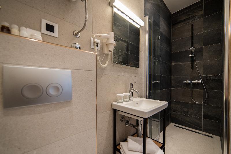 Boutique Villa Filaus - Oda
