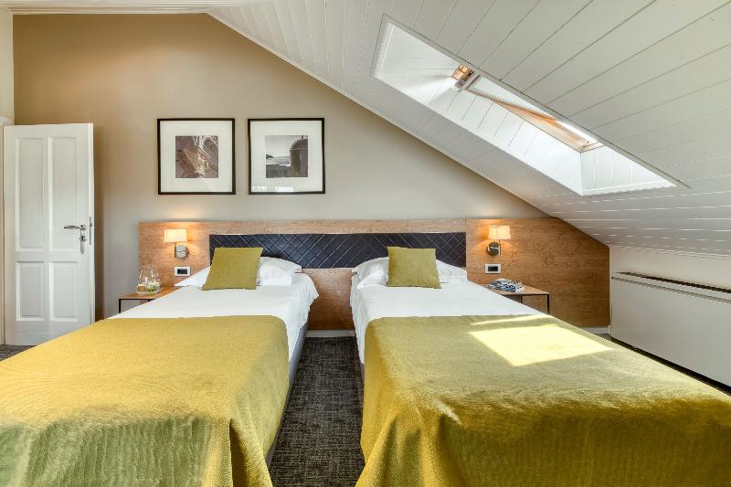 Boutique Villa Filaus - Oda