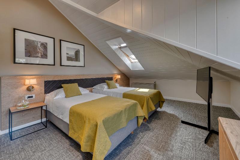Boutique Villa Filaus - Oda