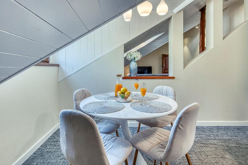 Boutique Villa Filaus - Oda