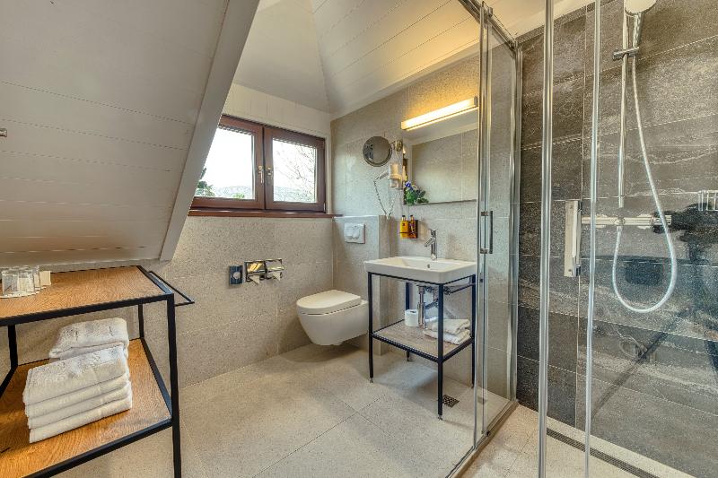 Boutique Villa Filaus - Oda