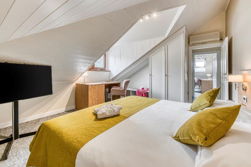 Boutique Villa Filaus - Oda