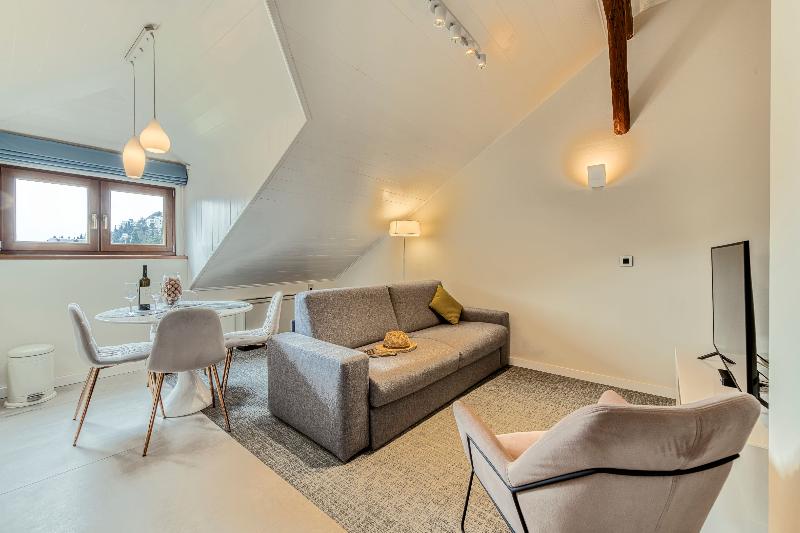 Boutique Villa Filaus - Oda