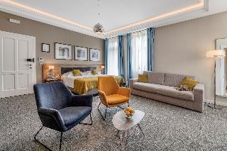 Boutique Villa Filaus fotoÄŸrafÄ±