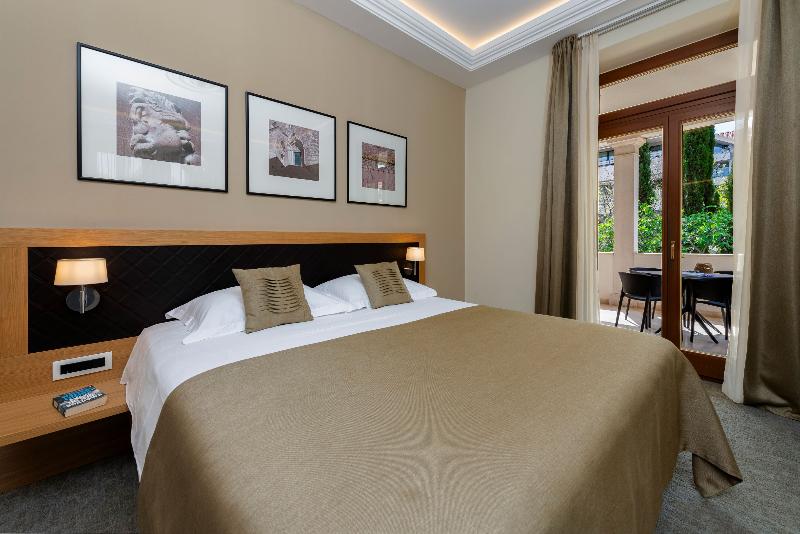 Boutique Villa Filaus - Oda