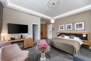 Boutique Villa Filaus fotoÄŸrafÄ±