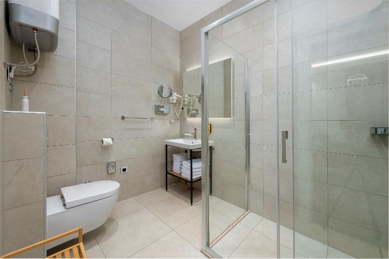 Boutique Villa Filaus - Oda