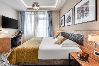 Boutique Villa Filaus fotoÄŸrafÄ±
