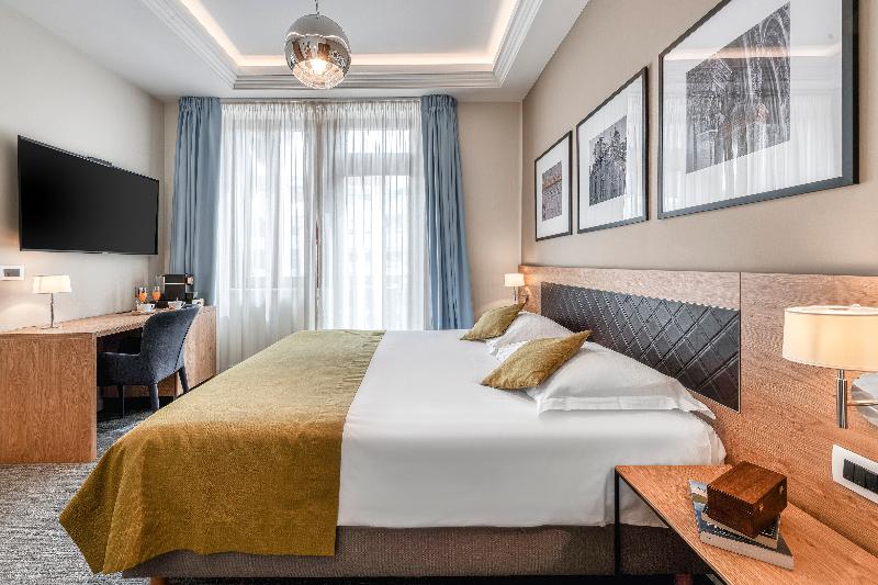 Boutique Villa Filaus - Oda