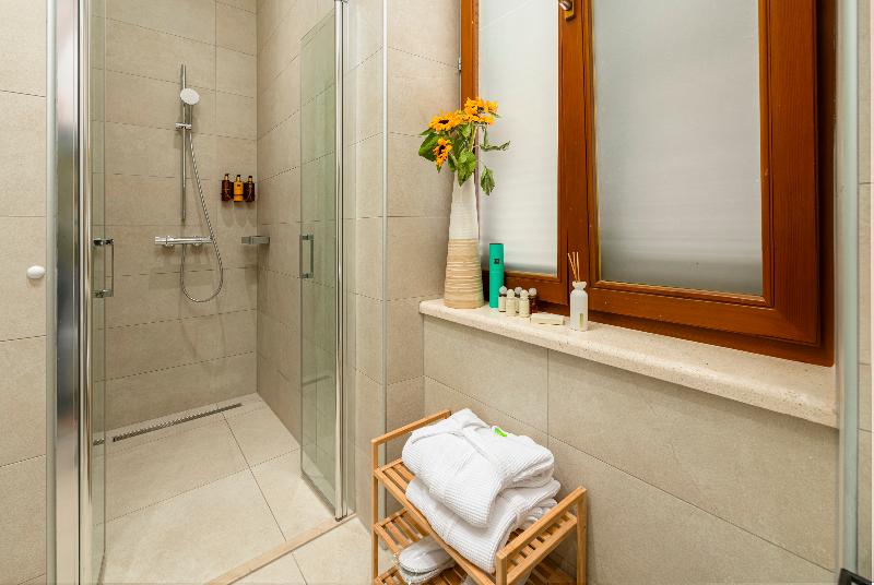 Boutique Villa Filaus - Oda