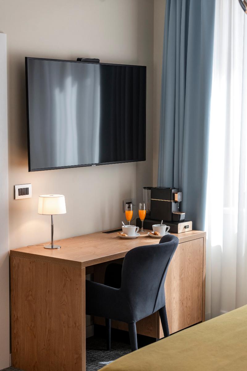 Boutique Villa Filaus - Oda