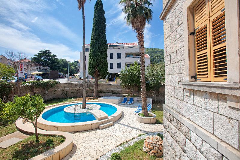 Boutique Villa Filaus - Havuz
