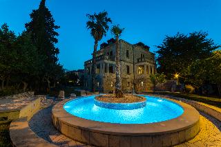 Boutique Villa Filaus fotoÄŸrafÄ±