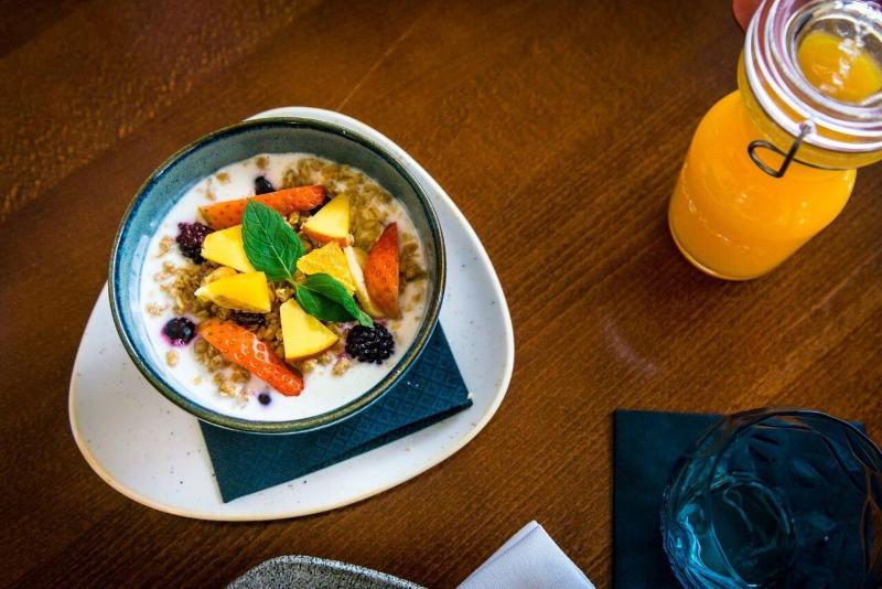 Boutique Villa Filaus - Restoran