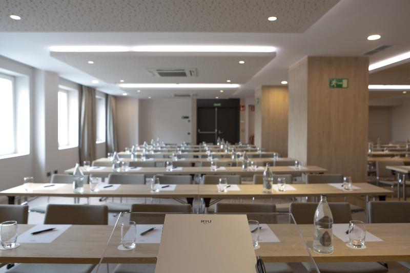 Hotel Riu Plaza España - Toplantı